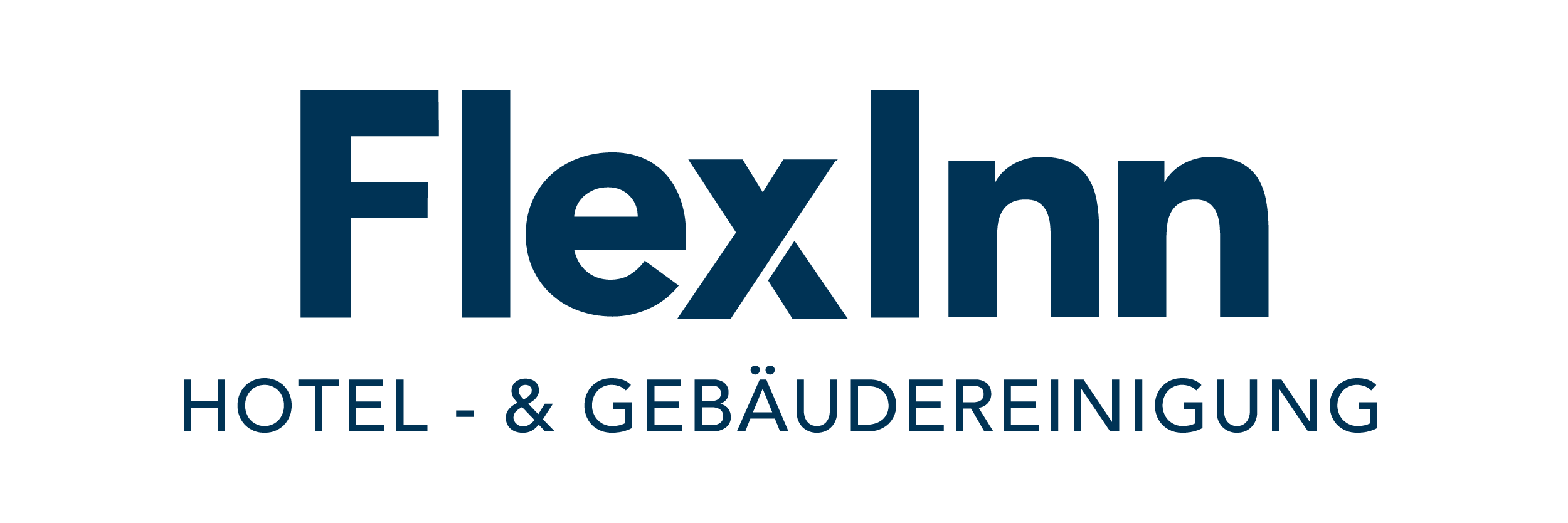 FlexInn Reinigung Logo