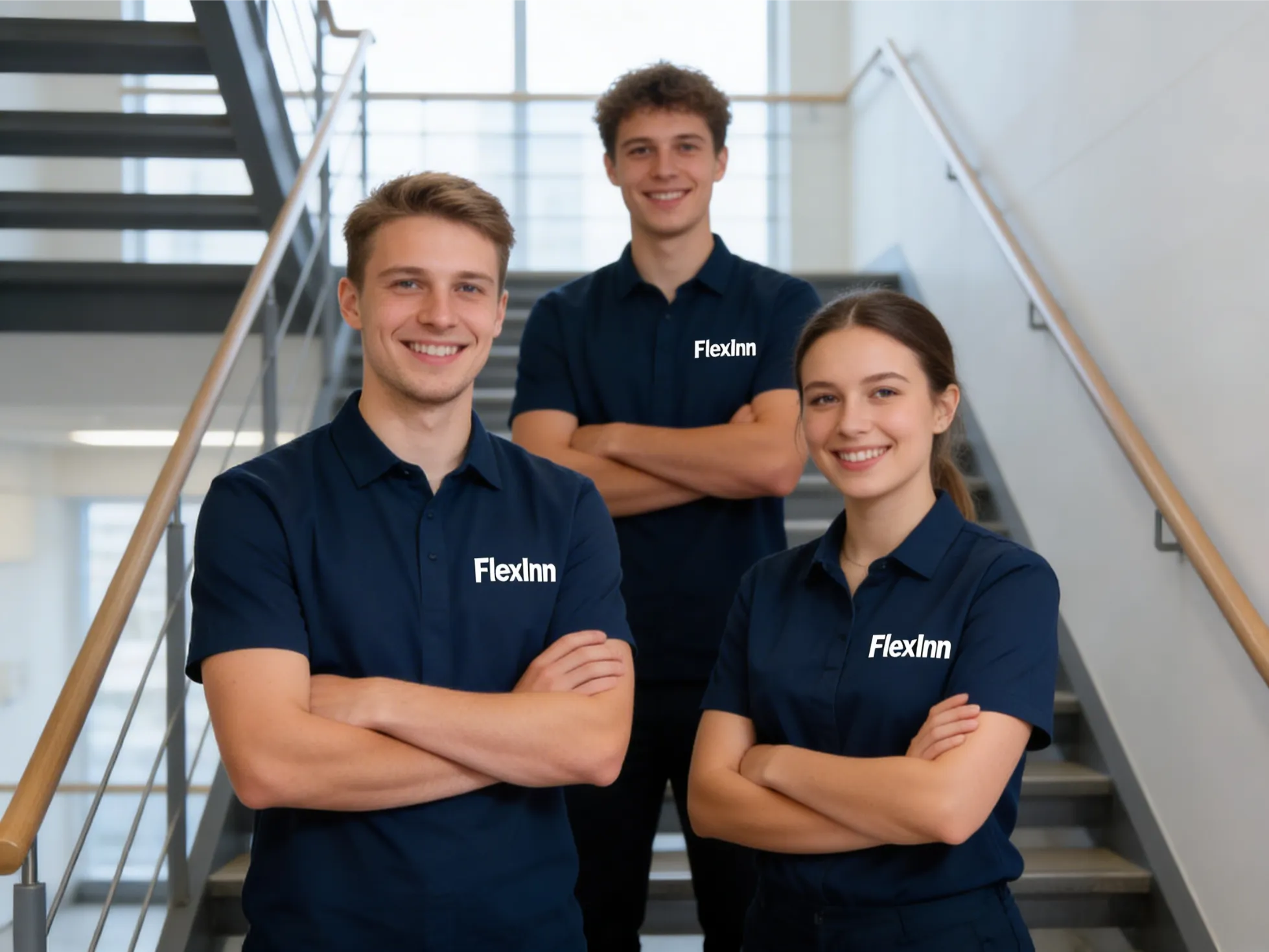 FlexInn Reinigung