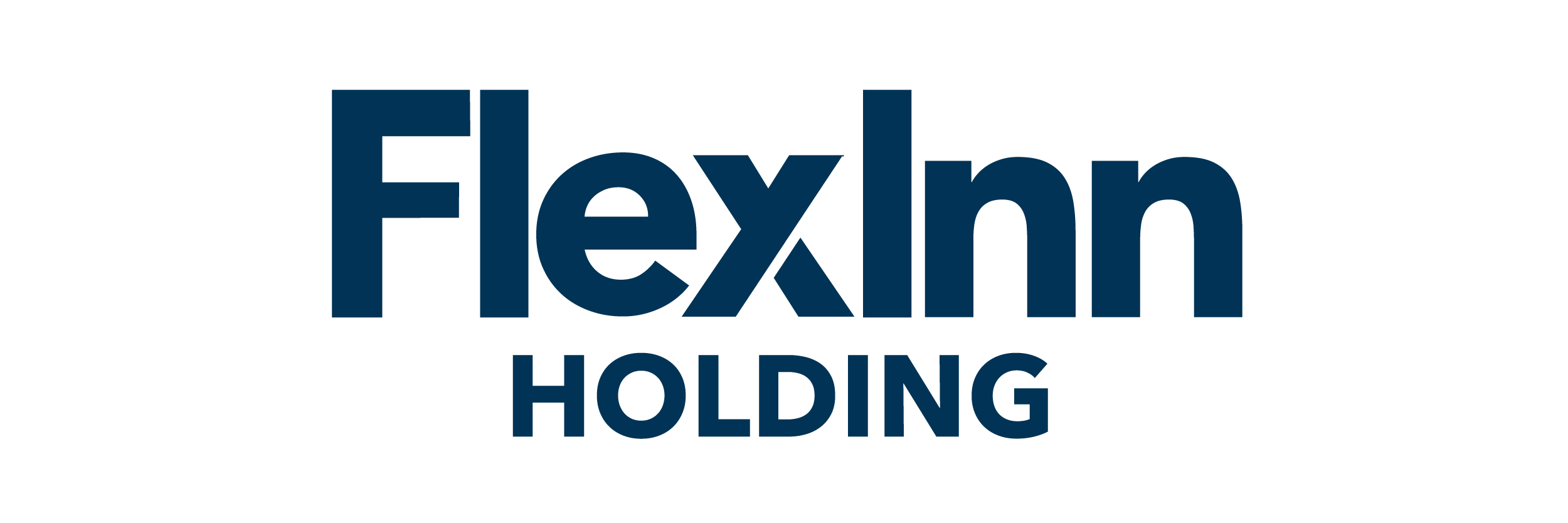 FlexInn Gruppe Logo